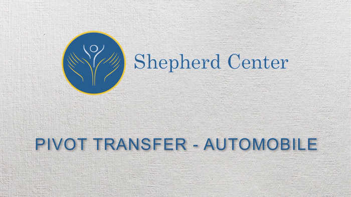 A video on Pivot transfer Automobile